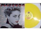 Madonna - Ardiendo/Burning Up 12