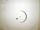 RARE COLLECTORS ITEM - HELLOWEEN - WALLS OF JERICHO - VINYL TEST PRESSING