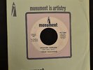 HEAR IT SOUL Arthur Alexander Monument DJ 1060 I Need You Baby