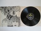 THE BEATLES, REVOLVER, MATRIX 605-2/606-2, MONO LP VINYL, PMC 7009