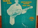 TAMPA RED - BOTTLENECK GUITAR 1928-1937 - ORIGINAL 1973 YAZOO RED LABEL BLUES NM