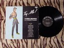 JAMES BROWN TRY ME KING 635 MEGA-RARE ORIGINAL PRESSING SMOKIN GUN CIGARETTE