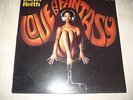 Dieter Reith - LP Love and Fantasy