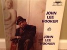 John Lee Hooker S/T '63 Blues LP on Galaxy 201 EX LP Muddy Waters Heavy Vinyl