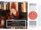 GEORGE SZELL : BEETHOVEN SYMPHONIES Nos.1 & 2           SAX 2565