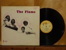 The Flame s/t  NM Psych Original BROTHER RECORDS with the POSTER