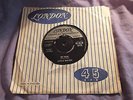 Little Walter - My Babe/Blue Midnight - Original London Pressing