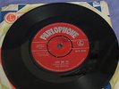 The Beatles - Love Me Do - Original UK Single - Red Label - Stunning Condition