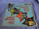 James Brown - Papa's Got A Brand New Bag - Original London Label - Stunning