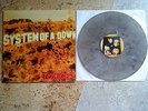 System of A Down - Toxicity ( Col 5015341 Vinyl : Clear Smockey )