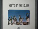 Roots of the Blues Alan Lomax Recordings Atlantic 1348 Mono Original w/ Booklet