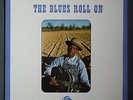 The Blues Roll On Alan Lomax Recordings Atlantic 1352 Mono Original w/ Booklet