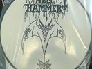 Hellhammer picture disc Celtic Frost death metal Morbid Angel Napalm grindcore