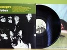 TURBONEGRO - ASS COBRA VINYL LP RARE NM