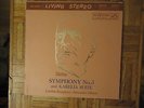 Alexander Gibson,Sibelius-Symphony No.5 & Karelia Suite,RCA-LSC-2405,Stereo LP