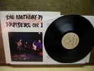 The Birthday Party: Prayers On Fire (FIRST Missing Link 14 LP)STRONG VG++ insert