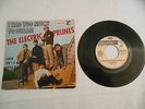 THE ELECTRIC PRUNES . 45T. RVEP 60098 . I HAD TO MUCH