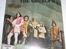 THE CHURLS self-titled s/t lp Orig US A&M WL PROMO RARE HARD GARAGE FUZZ PSYCH
