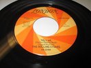 ROLLING STONES Tell Me (You're Coming Back) 45 7