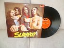 1972 UK Orig SLADE LP “SLAYED   EX+
