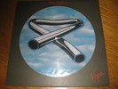 Mike Oldfield-Tubular bells Picture-LP,Virgin UK 1973,sehr rar,Topzustand,mint