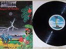 LP Smokie - Strangers in Paradise - 1982 - near mint NM - EMI/RAK