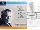 HANS RICHTER-HAASER : BEETHOVEN PIANO CONCERTO No.5           SAX 2422