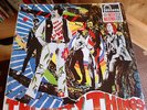 Lp Pretty Things we want your love 1967 Holland only Fontana St 858039 FPY Mint-