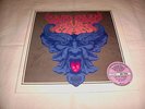 Blues Pills Devil Man 10 Inch Gatefold LP Pink Vinyl only 100 DIE HARD Mailorder