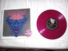 Blues Pills Devil Man 10 Inch EP Gatefold LP Purple Vinyl only 250 (Led Zeppelin