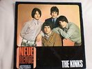Lp Kinks Same Neue Revue 1968 HIt-ton Beat Hammer