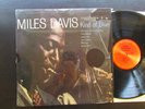 MILES DAVIS kind of blue US RE STEREO LP PC8163 Bill Evans John Coltrane NM- 