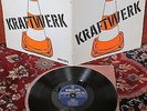 KRAFTWERK - KRAFTWERK 1 / Orig German Philips - Krautrock / Psych LP