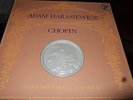 ADAM HARASIEWICZ : CHOPIN 14LP BOX 1974 PHILIPS 6747017 NL