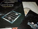 SUPERTRAMP : CRIME OF THE CENTURY HALF SPEED MASTERED EXTENDED RANGE LP A&M