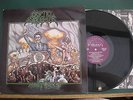 Cryptic Slaughter Money Talks vinyl LP Original RARE OOP