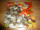 EDAN Beauty And The Best 2lp  - ORIGINAL PRESS out of print Mf Doom