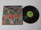 TEA & SYMPHONY - AN ASYLUM FOR THE MUSICALLY INSANE LP orig UK 1969 1st press