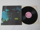 FREE - TONS OF SOBS LP orig UK 1968 1st press ISLAND prog