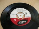 Roosevelt Sykes   Walkin' This Boogie   RARE  45