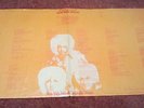 JIMI HENDRIX EXPERIENCE AXIS BOLD AS LOVE  PSYCH UK MONO ORIGINAL WITH POSTER
