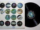 RANDY MASTERS Ft. SOLAR PLEXUS Voices LP Evidence Music 43495 US 1976 VG+