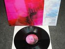MY BLOODY VALENTINE Loveless ORIGINAL 1991 UK CREATION 1st PRESSING (CRELP 060)