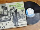 The Magnificent Thad Jones **Blue Note BLP 1527 767 Lexington Ave Deep Groove**