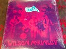 WILSON McKINLEY 