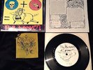 White Zombie Pig Heaven rare ORIGINAL 2nd Pressing 7