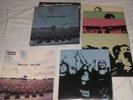 Time Flies... 1994-2009 by Oasis (LP, Jun-2010, 5 :LPs, Sony Music...