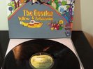 Beatles - The Yellow Submarine Original 1969 Apple Records.Mfd in England (EX)