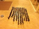 Edison cylinder records
