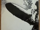 Lp LED ZEPPELIN I (Same)  Atlantic SD 8216 D-Press Debut 1969 Jimmy Page